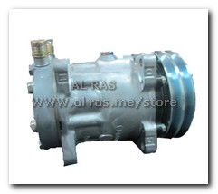 COMP .7H15 24V A2 CHARGING VALVE (709) 